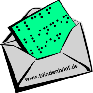 (c) Blindenbrief.de